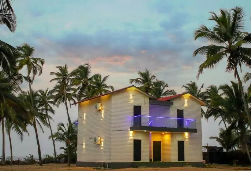 Ocean Delight   The Beach Resort