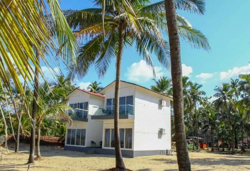 Ocean Delight   The Beach Resort