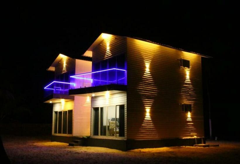 Ocean Delight   The Beach Resort