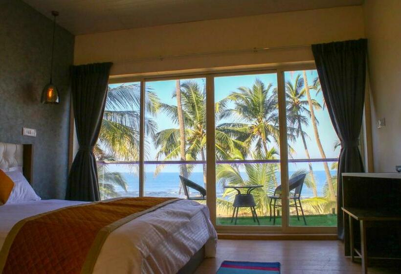 Ocean Delight   The Beach Resort