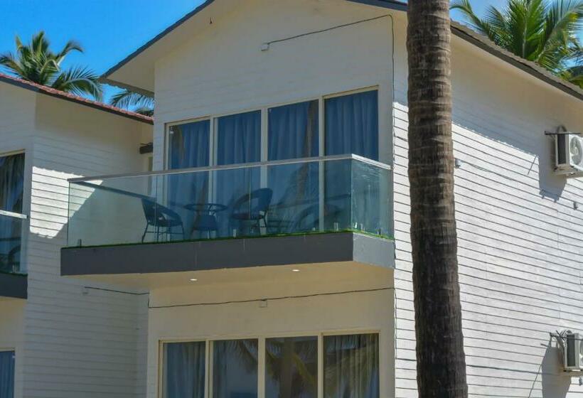 Ocean Delight   The Beach Resort