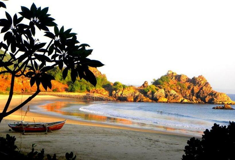 Ocean Delight   The Beach Resort