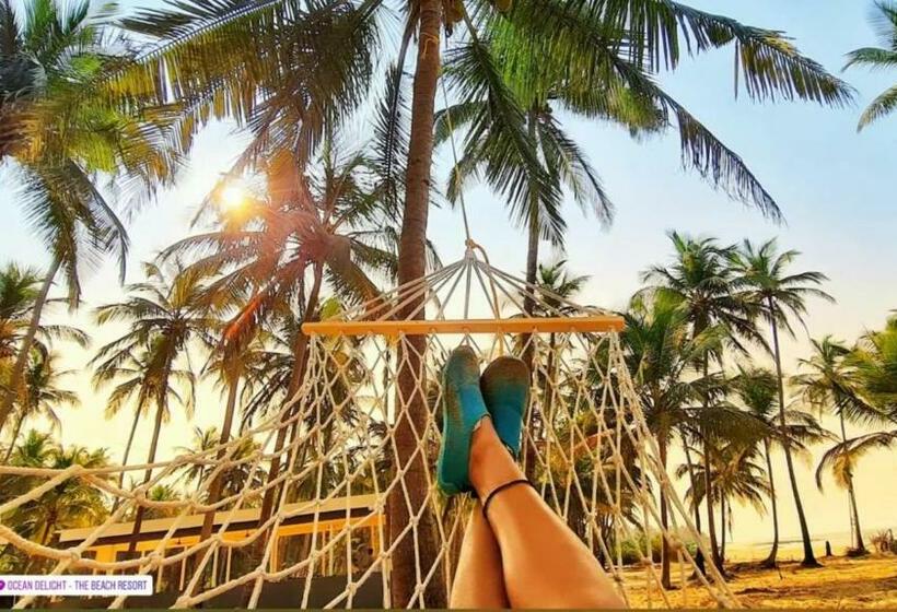 Ocean Delight   The Beach Resort