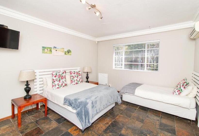 פנסיון Glenmore Guesthouse