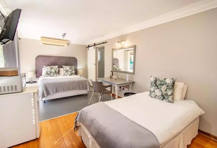 ペンション Glenmore Guesthouse