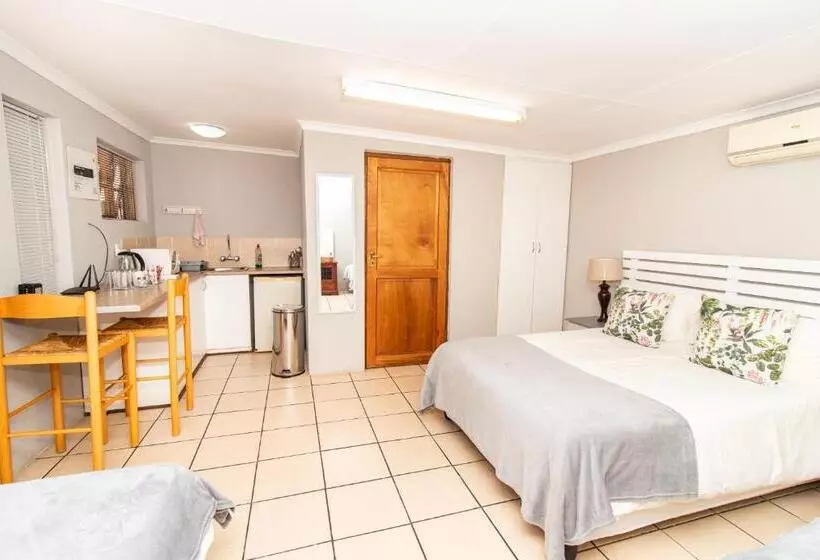 ペンション Glenmore Guesthouse