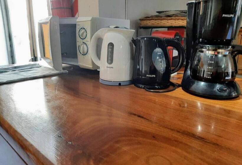 پانسیون Lowcost Madryn