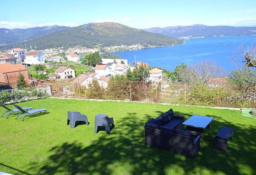 بنسيون Miraflores Alojamiento Turístico