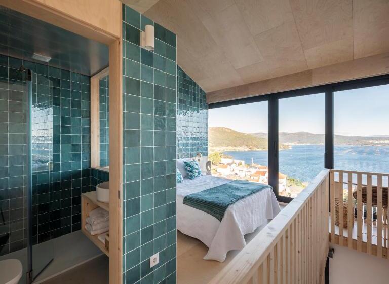 بنسيون Miraflores Alojamiento Turístico