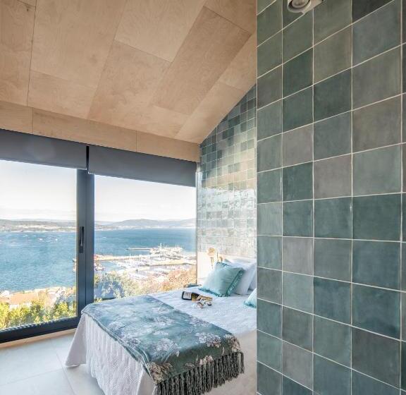 بنسيون Miraflores Alojamiento Turístico