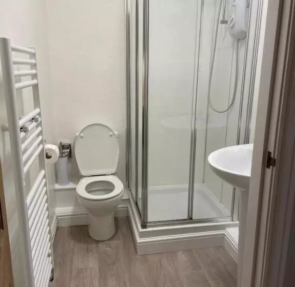 Majatalo The Green At Burnsall