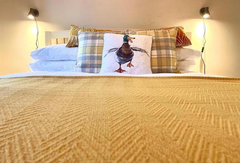 Пансион The Green At Burnsall