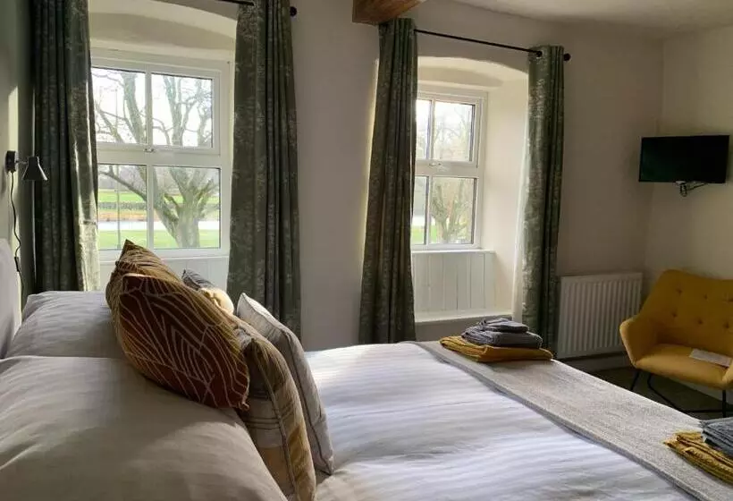 Majatalo The Green At Burnsall