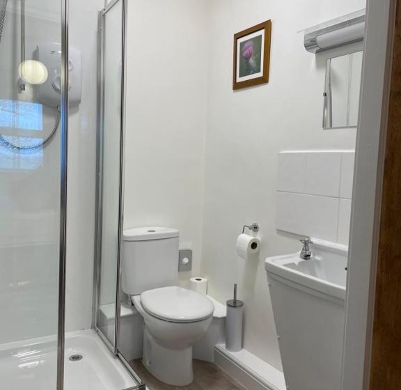 Пансион The Green At Burnsall