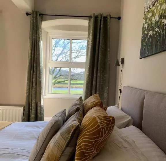 Majatalo The Green At Burnsall