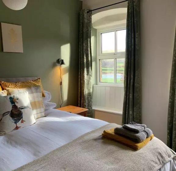 Majatalo The Green At Burnsall