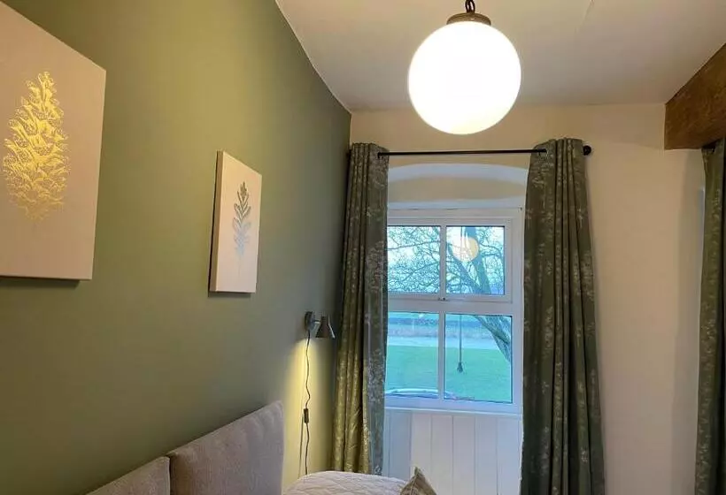 Majatalo The Green At Burnsall