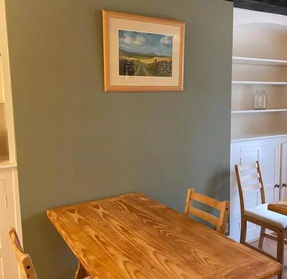 Majatalo The Green At Burnsall