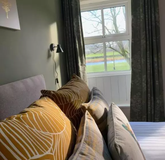 Majatalo The Green At Burnsall