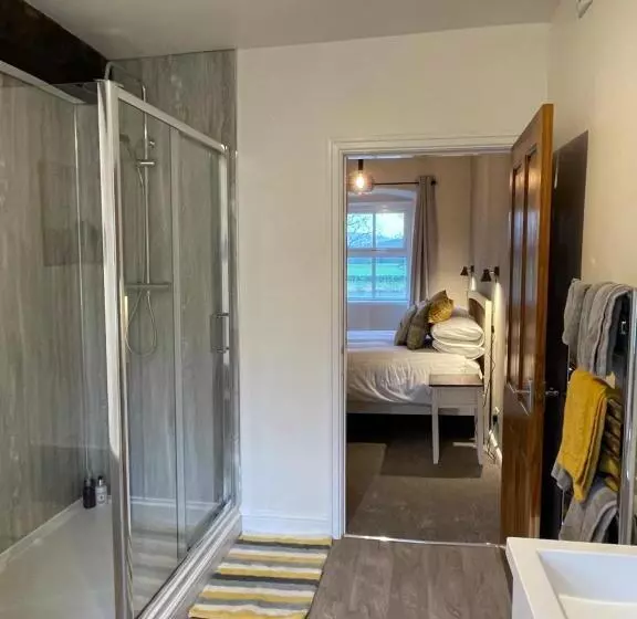 Majatalo The Green At Burnsall