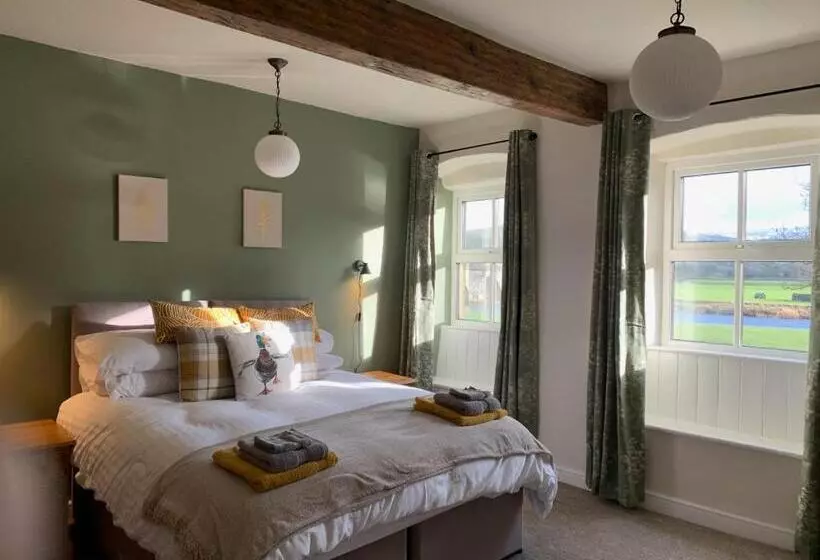 Majatalo The Green At Burnsall