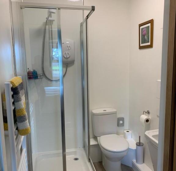 Пансион The Green At Burnsall