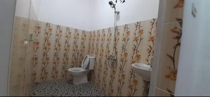 פנסיון Toba Boi