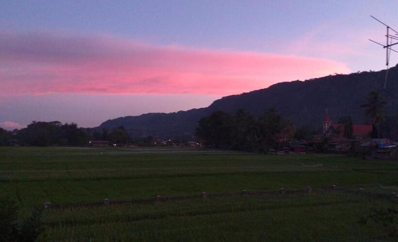 פנסיון Toba Boi