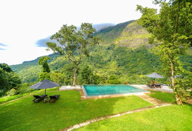 بنسيون Villa Lé Maas Tota