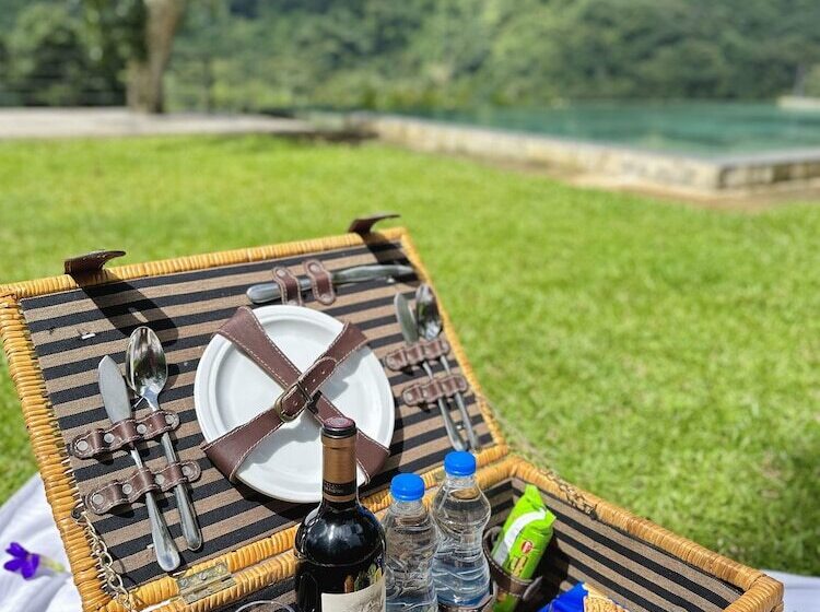 بنسيون Villa Lé Maas Tota