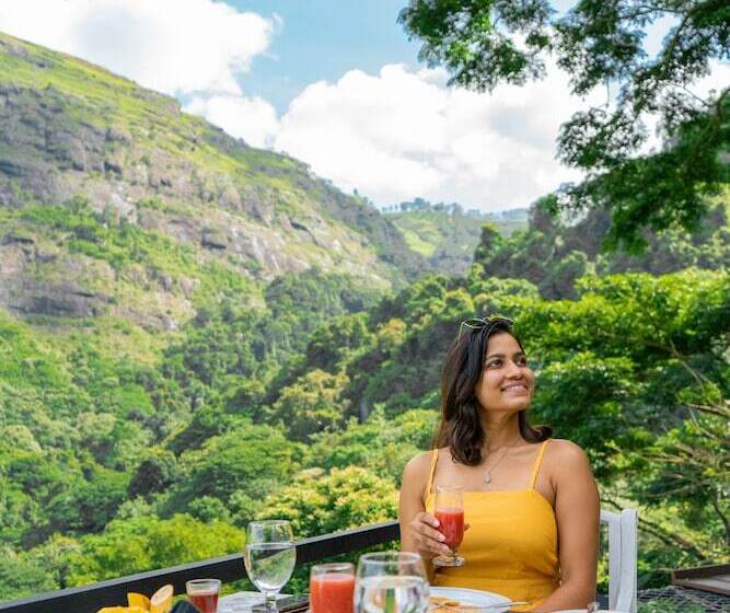 بنسيون Villa Lé Maas Tota