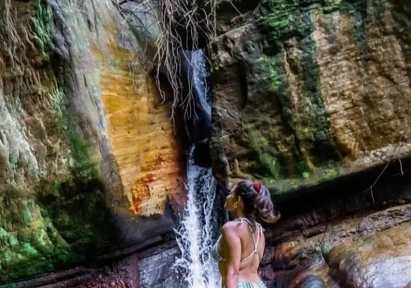 ペンション Villa Lé Maas Tota