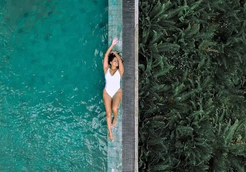 ペンション Villa Lé Maas Tota