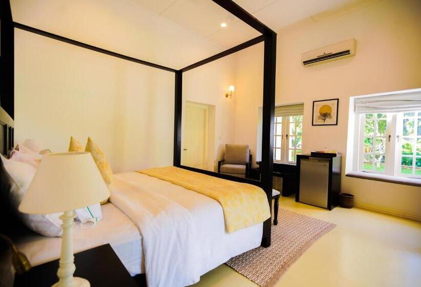 بنسيون Villa Lé Maas Tota