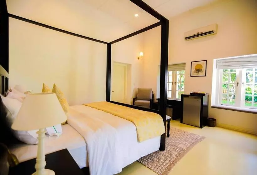 ペンション Villa Lé Maas Tota