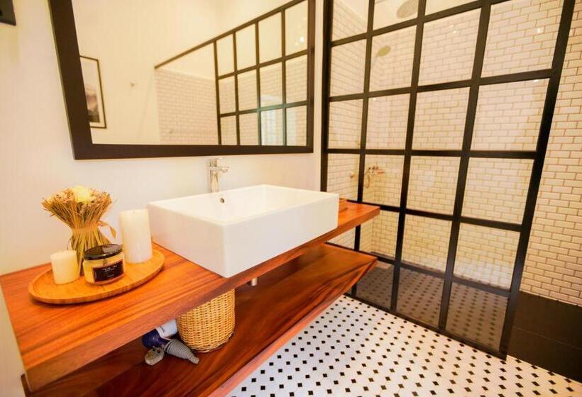 بنسيون Villa Lé Maas Tota