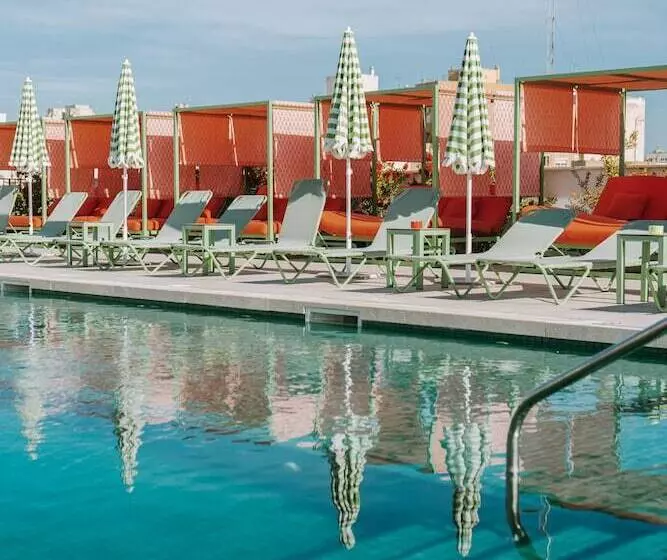 The Boc Hostels City   Albergue Juvenil