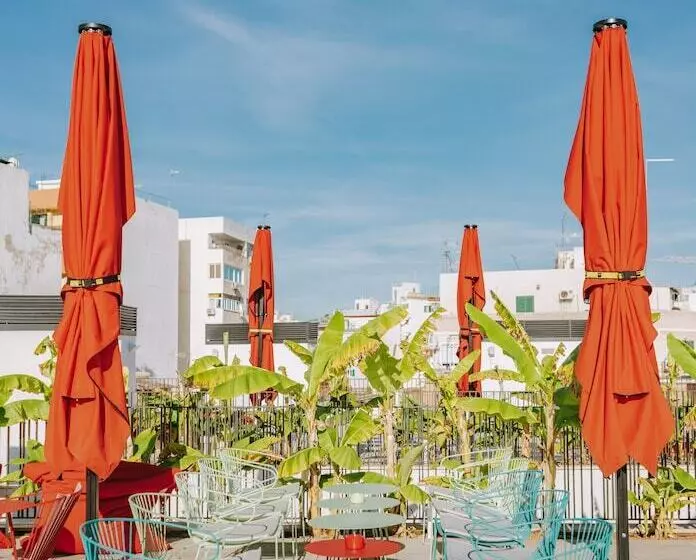 The Boc Hostels City   Albergue Juvenil