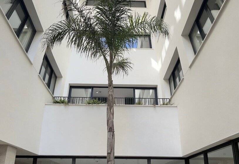 The Boc Hostels City   Albergue Juvenil