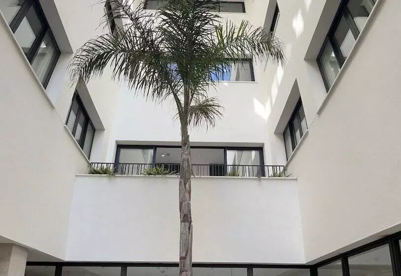 The Boc Hostels City   Albergue Juvenil