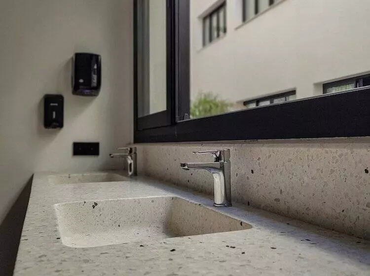 The Boc Hostels City   Albergue Juvenil