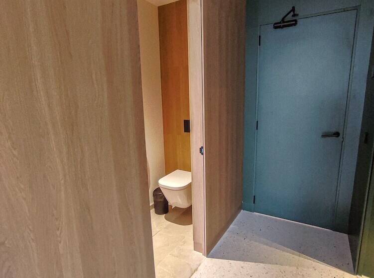 The Boc Hostels City   Albergue Juvenil