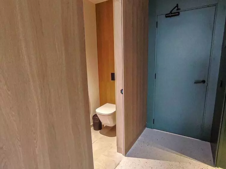 The Boc Hostels City   Albergue Juvenil