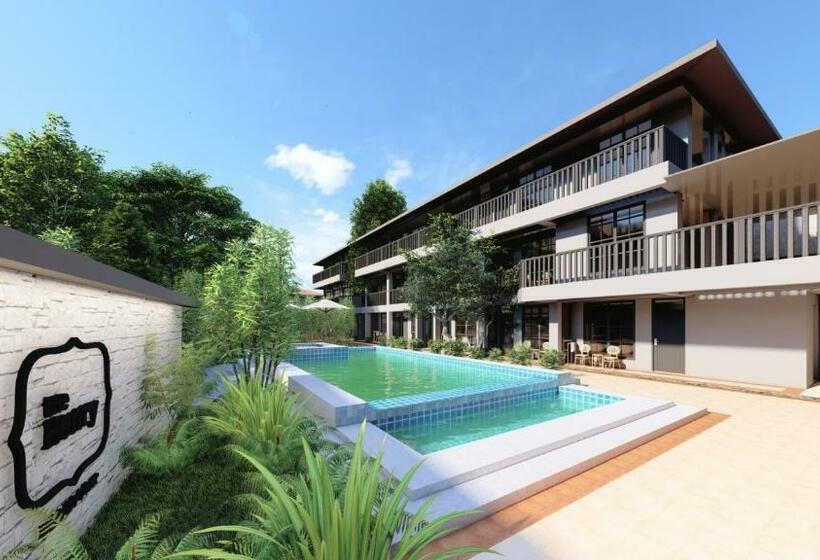 The Henry Resort Taramindu Laiya