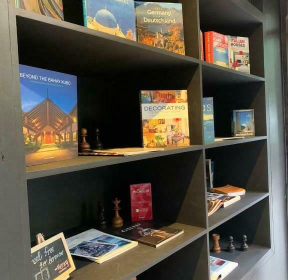 The Henry Resort Taramindu Laiya