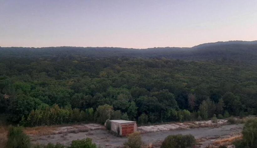 Tsaghkadzor, Alvina Complex Apartment 163