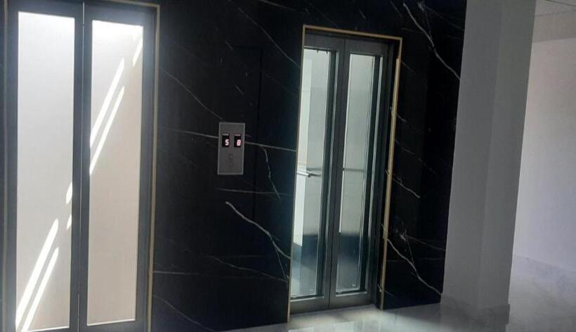 Tsaghkadzor, Alvina Complex Apartment 163