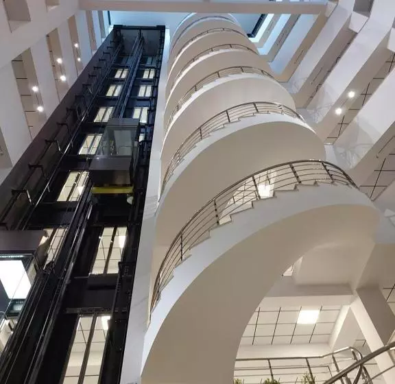 Tsaghkadzor, Alvina Complex Apartment 163