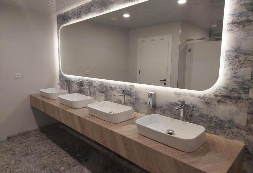 Tsaghkadzor, Alvina Complex Apartment 163