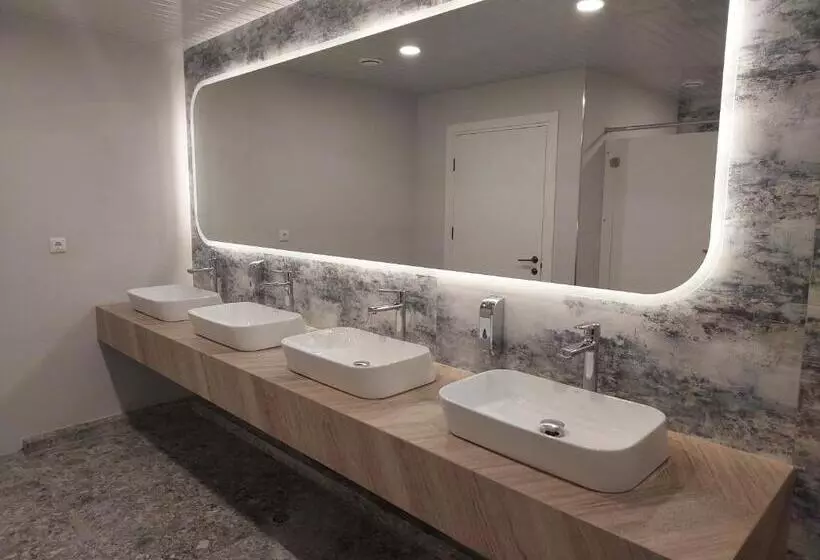 Tsaghkadzor, Alvina Complex Apartment 163